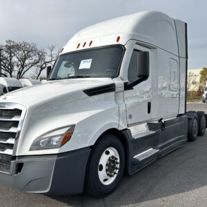 2023 FREIGHTLINER CASCADIA