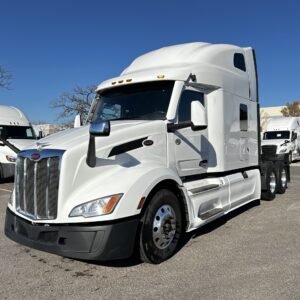 2023 PETERBILT 579