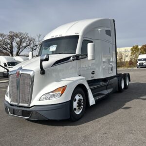 2023 KENWORTH T680