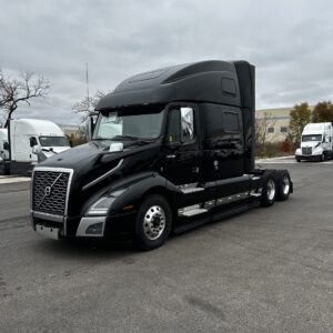2022 VOLVO VNL 860