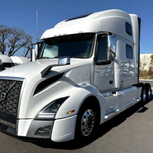 2023 VOLVO VNL 860