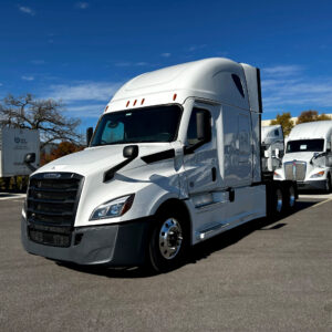 2022 FREIGHTLINER CASCADIA