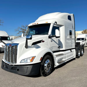 2023 PETERBILT 579