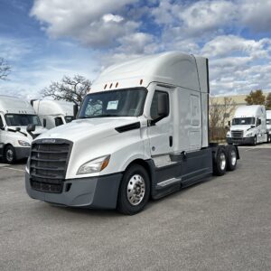 2021 FREIGHTLINER CASCADIA