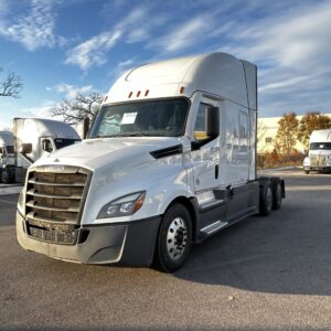 2021 FREIGHTLINER CASCADIA