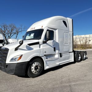 2022 FREIGHTLINER CASCADIA