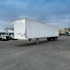 2026 HYUNDAI DRY VAN