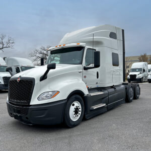 2026 INTERNATIONAL LT625