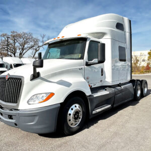 2022 INTERNATIONAL LT 625