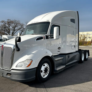 2022 KENWORTH T680