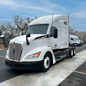 2023 KENWORTH T680