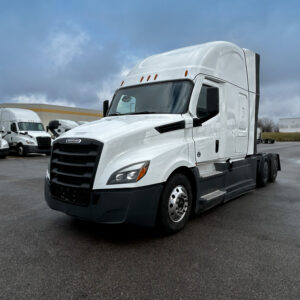 2024 FREIGHTLINER CASCADIA