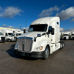 2022 KENWORTH T680