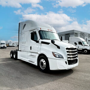 2022 FREIGHTLINER CASCADIA