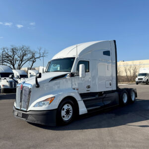 2027 KENWORTH T680
