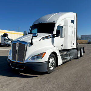 2024 KENWORTH T680