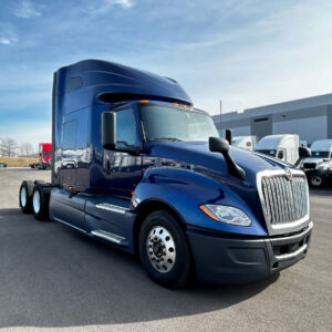 2023 INTERNATIONAL LT 625