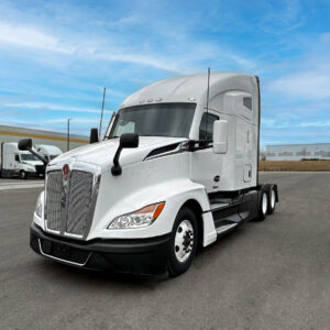 2023 KENWORTH T680