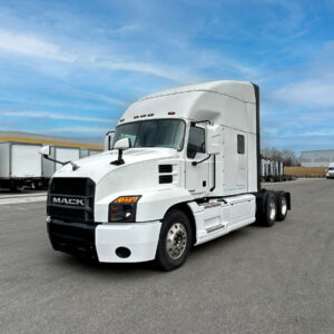 2023 MACK ANTHEM